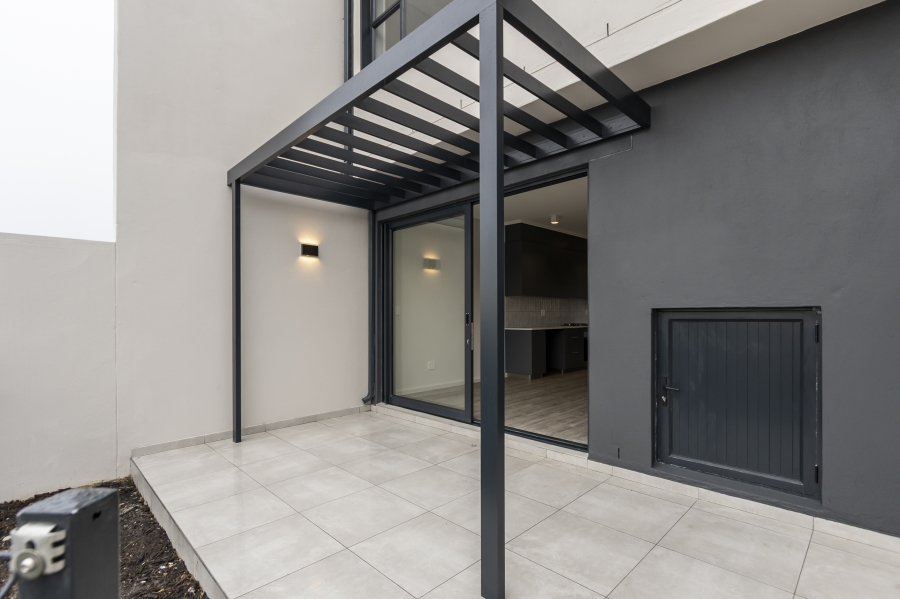 To Let 2 Bedroom Property for Rent in Mzuri Estate Western Cape